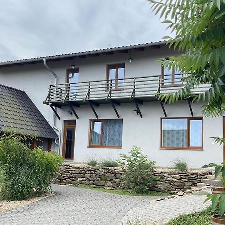 Penzion Kundratice Esterno foto