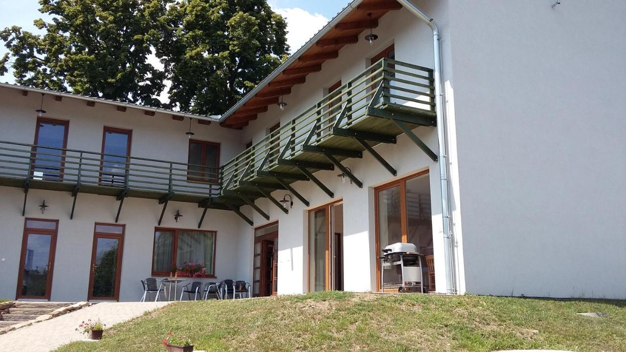 Penzion Kundratice Esterno foto