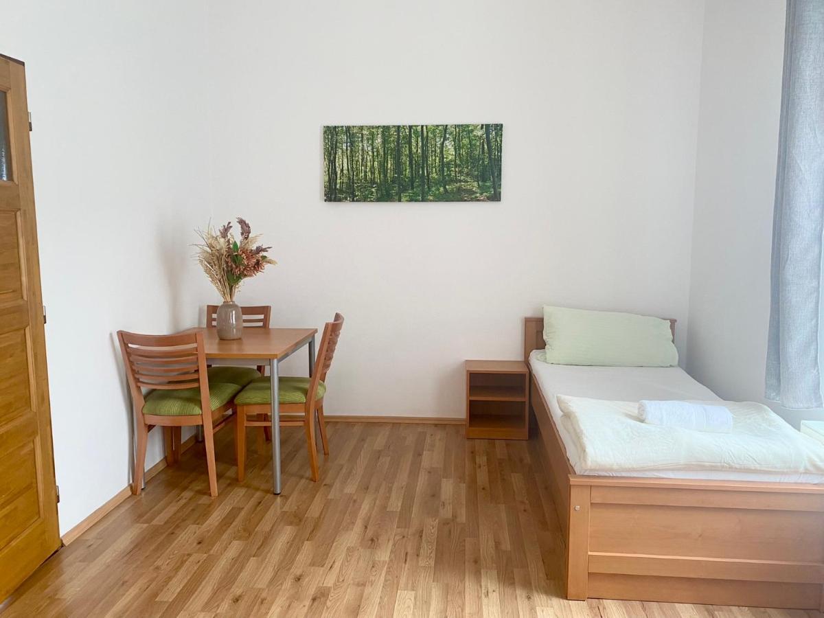 Penzion Kundratice Esterno foto