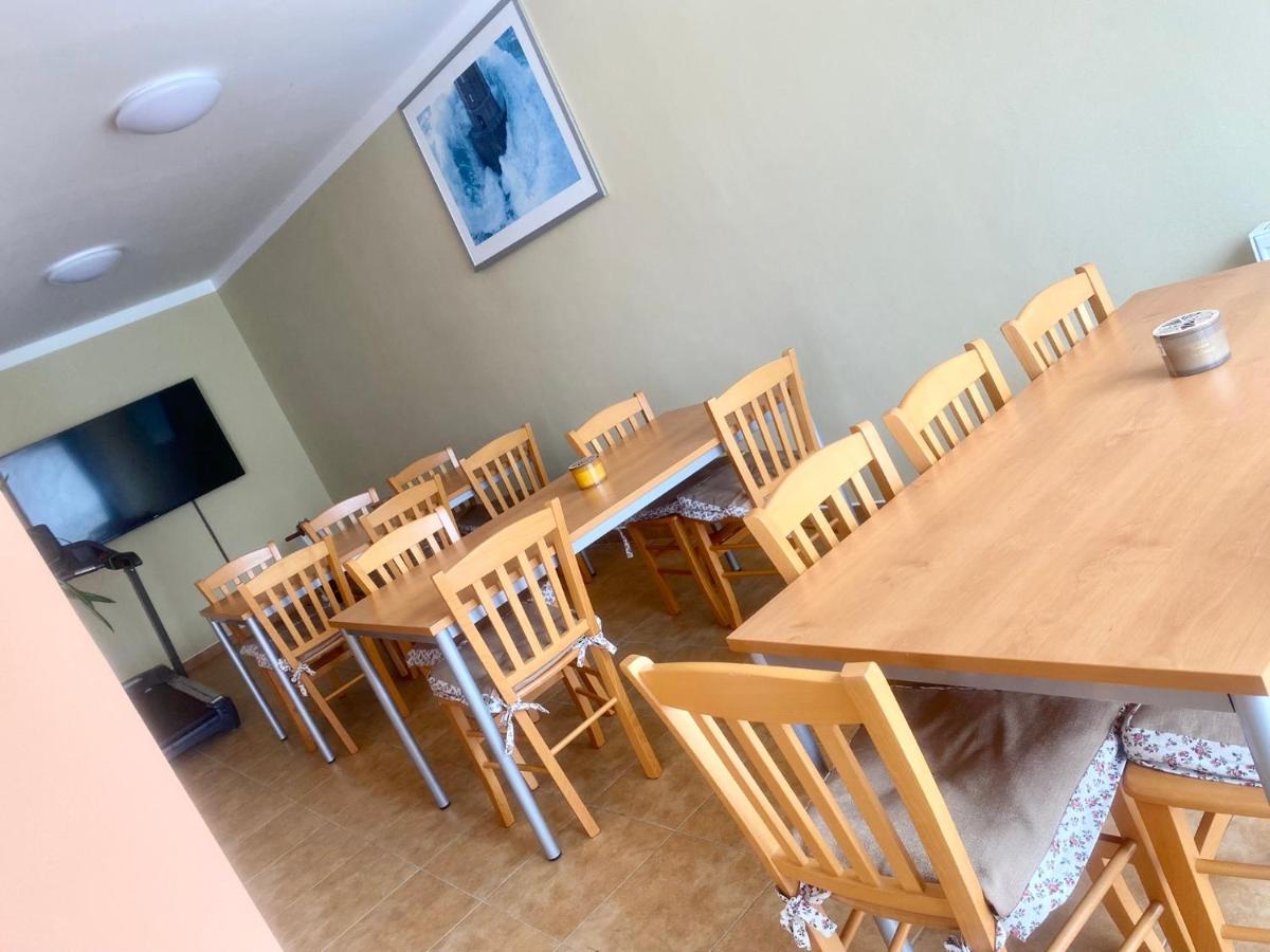 Penzion Kundratice Esterno foto